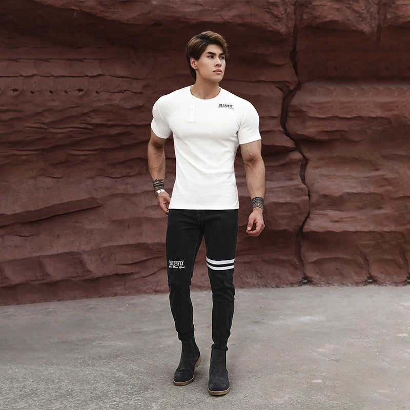 BLUESFLY T