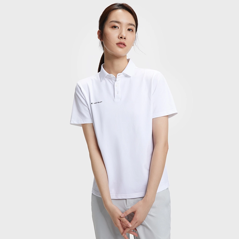 HOTSUIT Polo