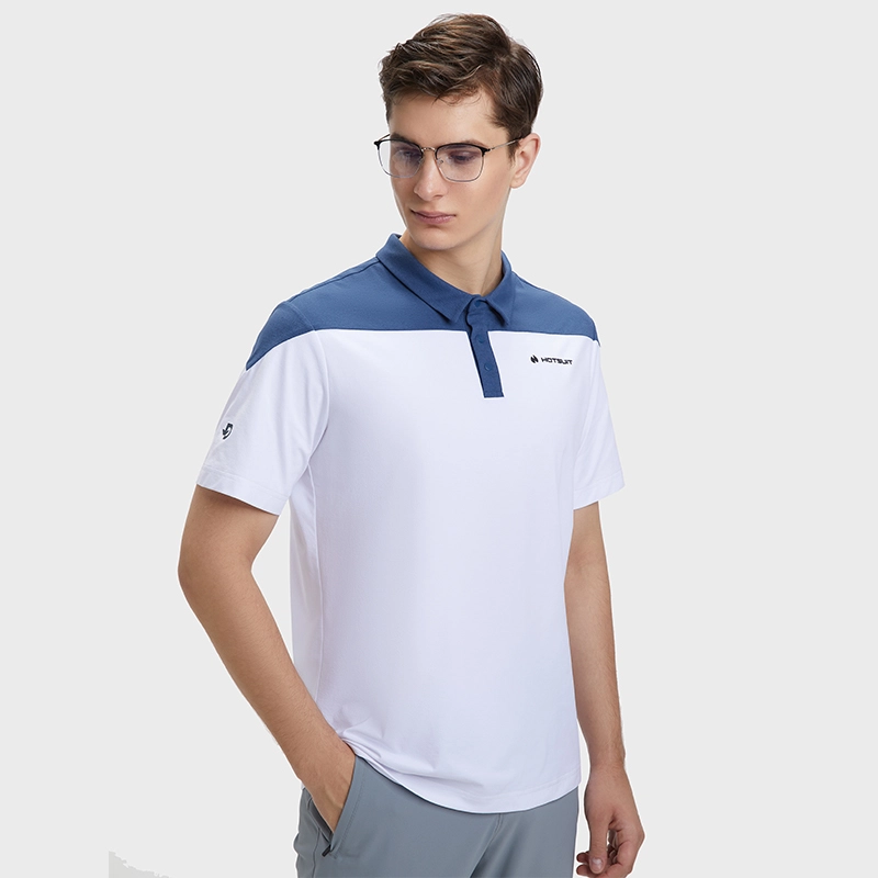 HOTSUIT polo