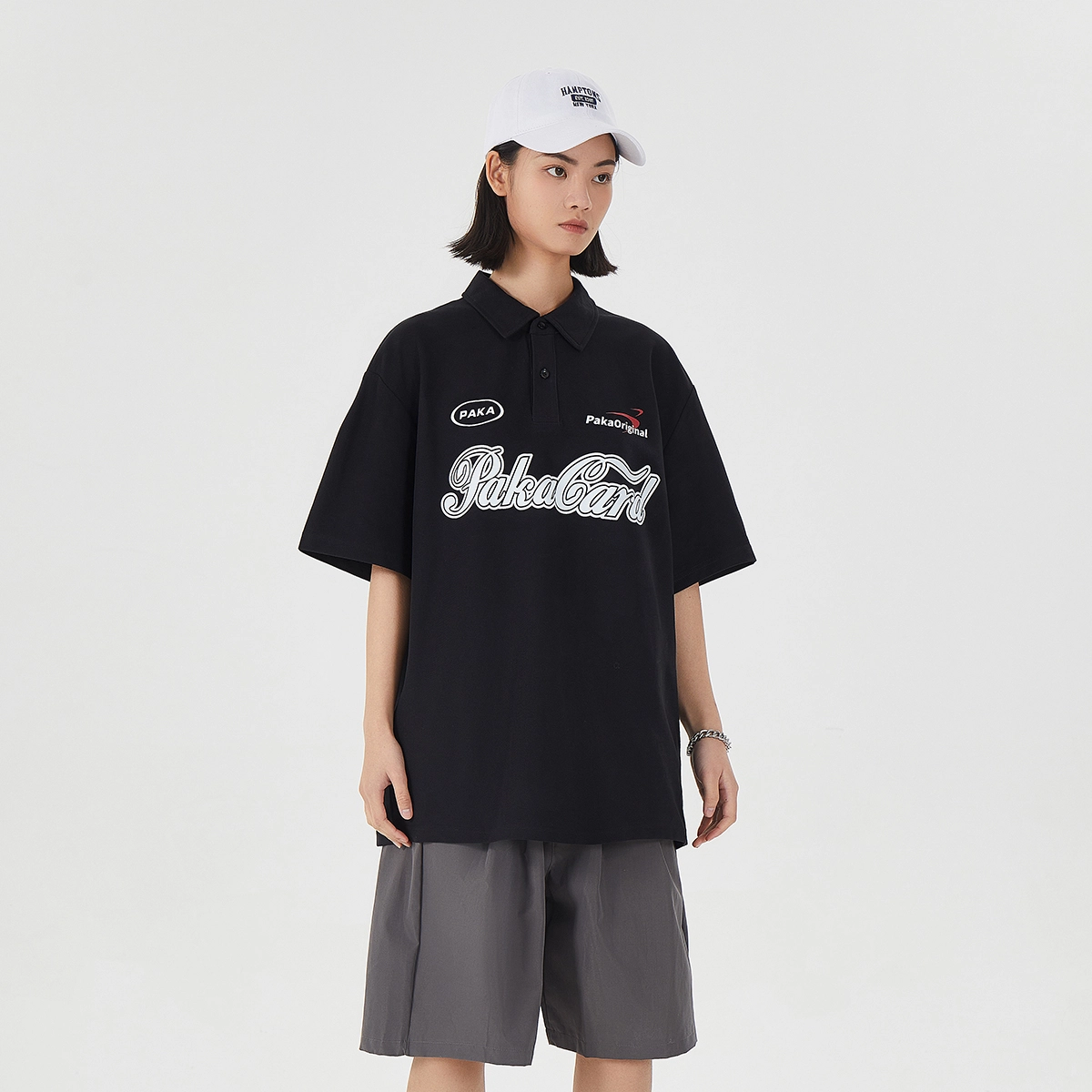 PAKA Polo