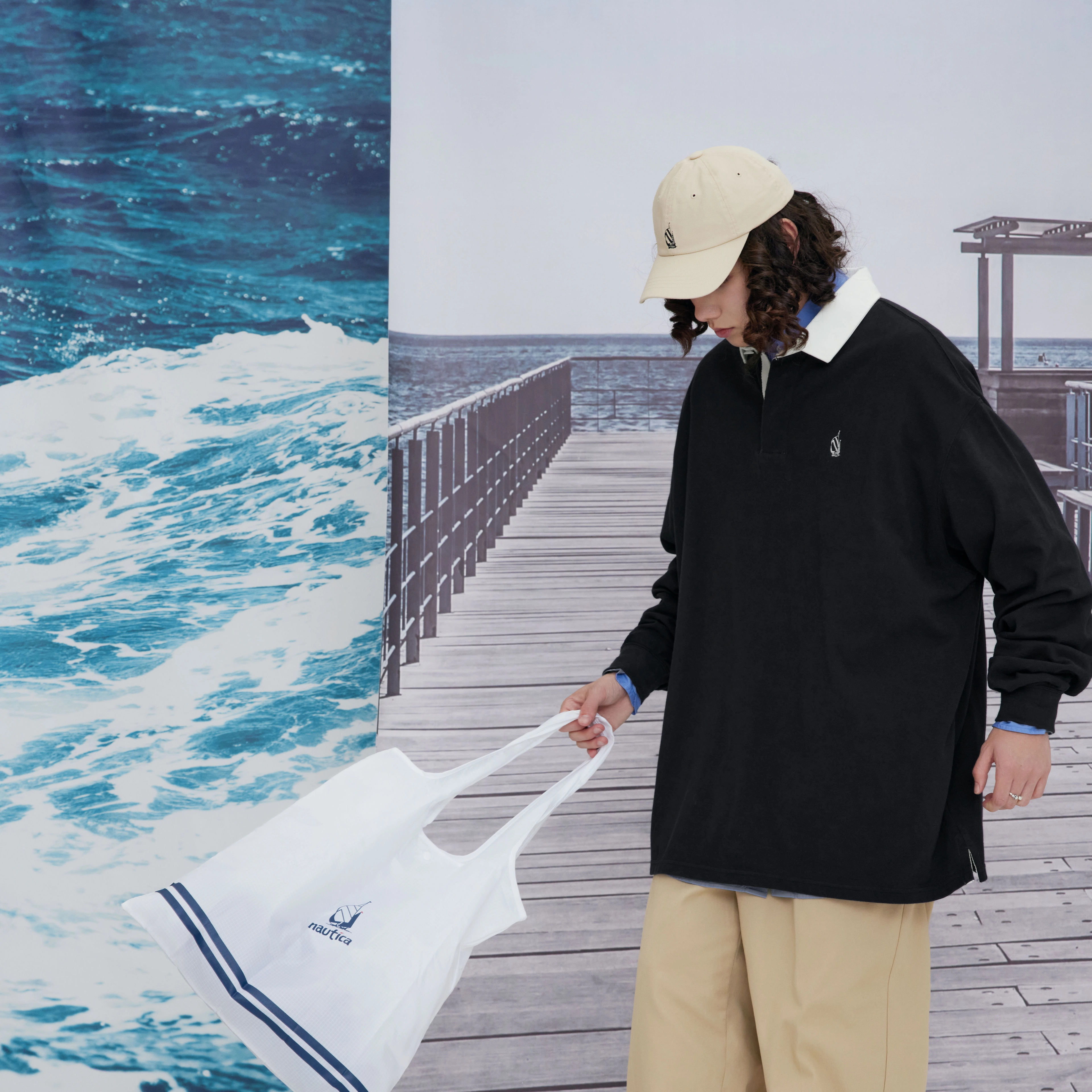 Nautica Polo