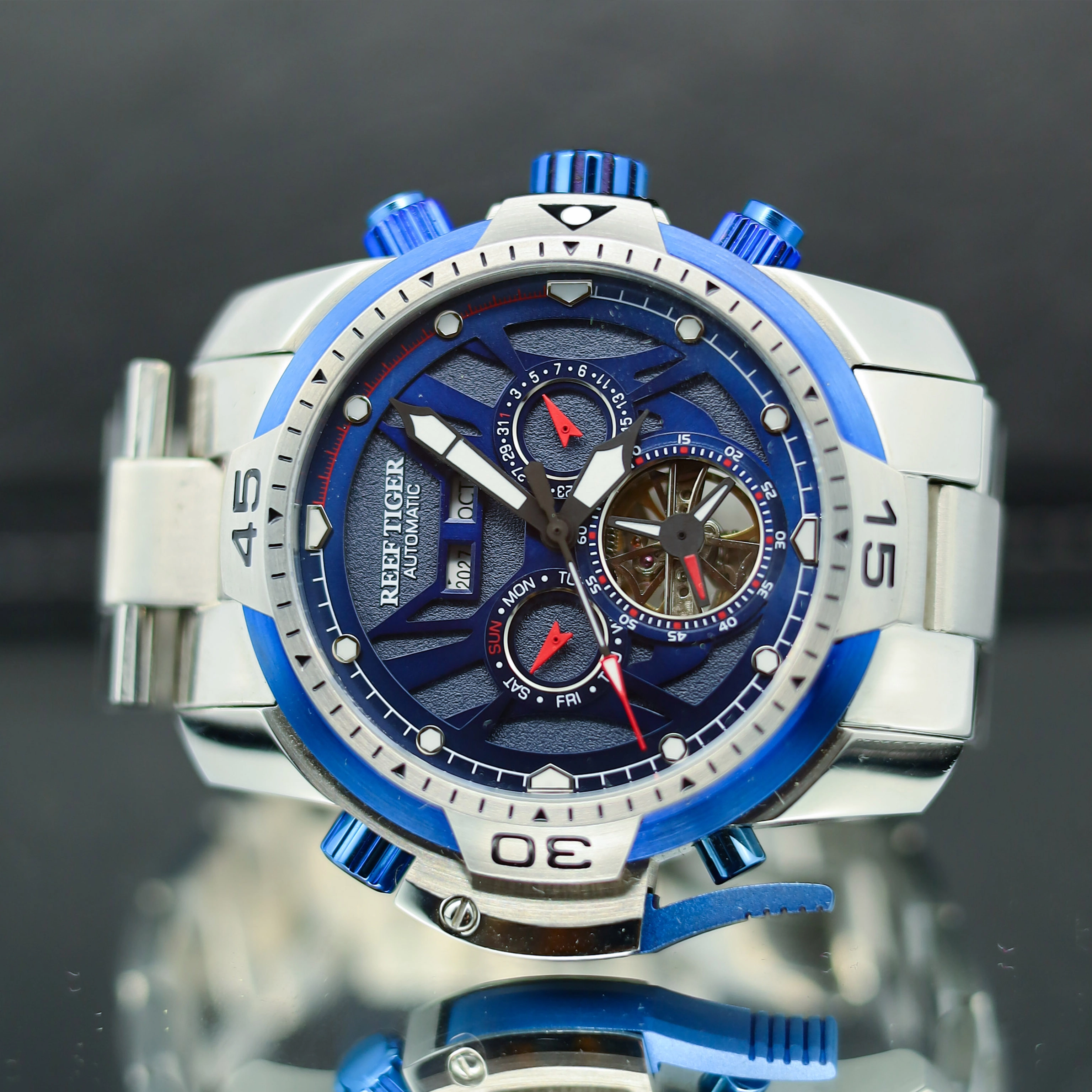 REEF TIGER RGA3532-GBLR