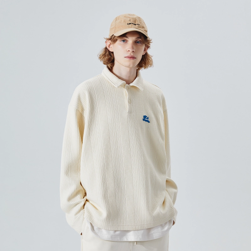 PSO Brand Polo