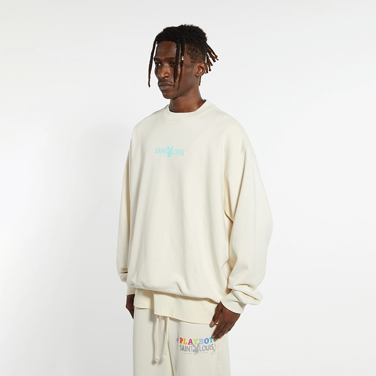 SSSAINT LOUISPLAYBOY