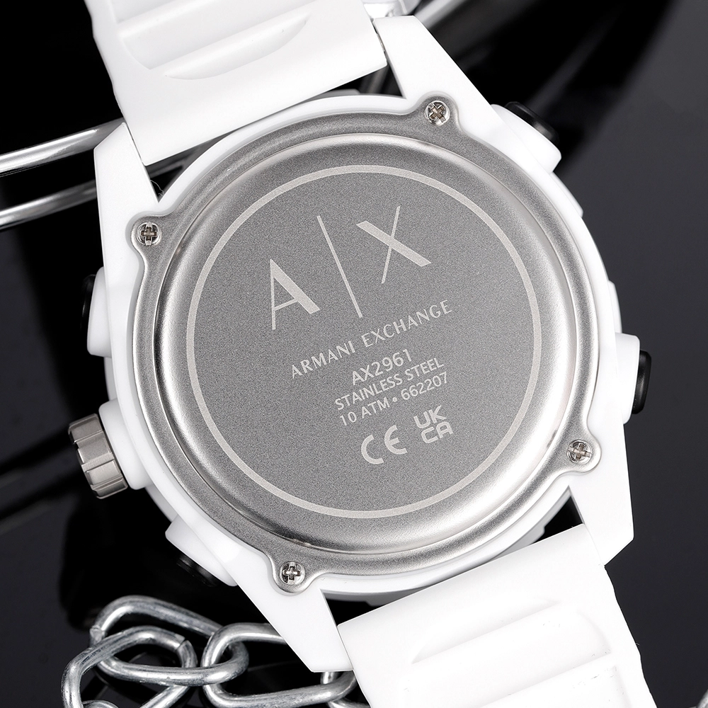 ARMANI EXCHANGE 46mm AX2961