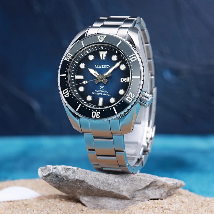 SEIKO prospex 200 45mm SPB321J1