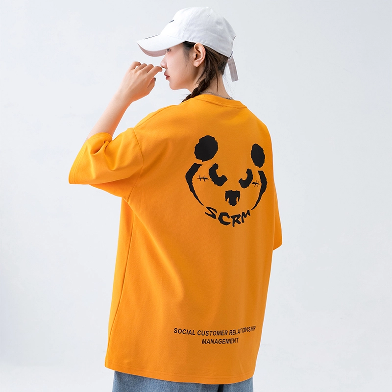 SCRM T