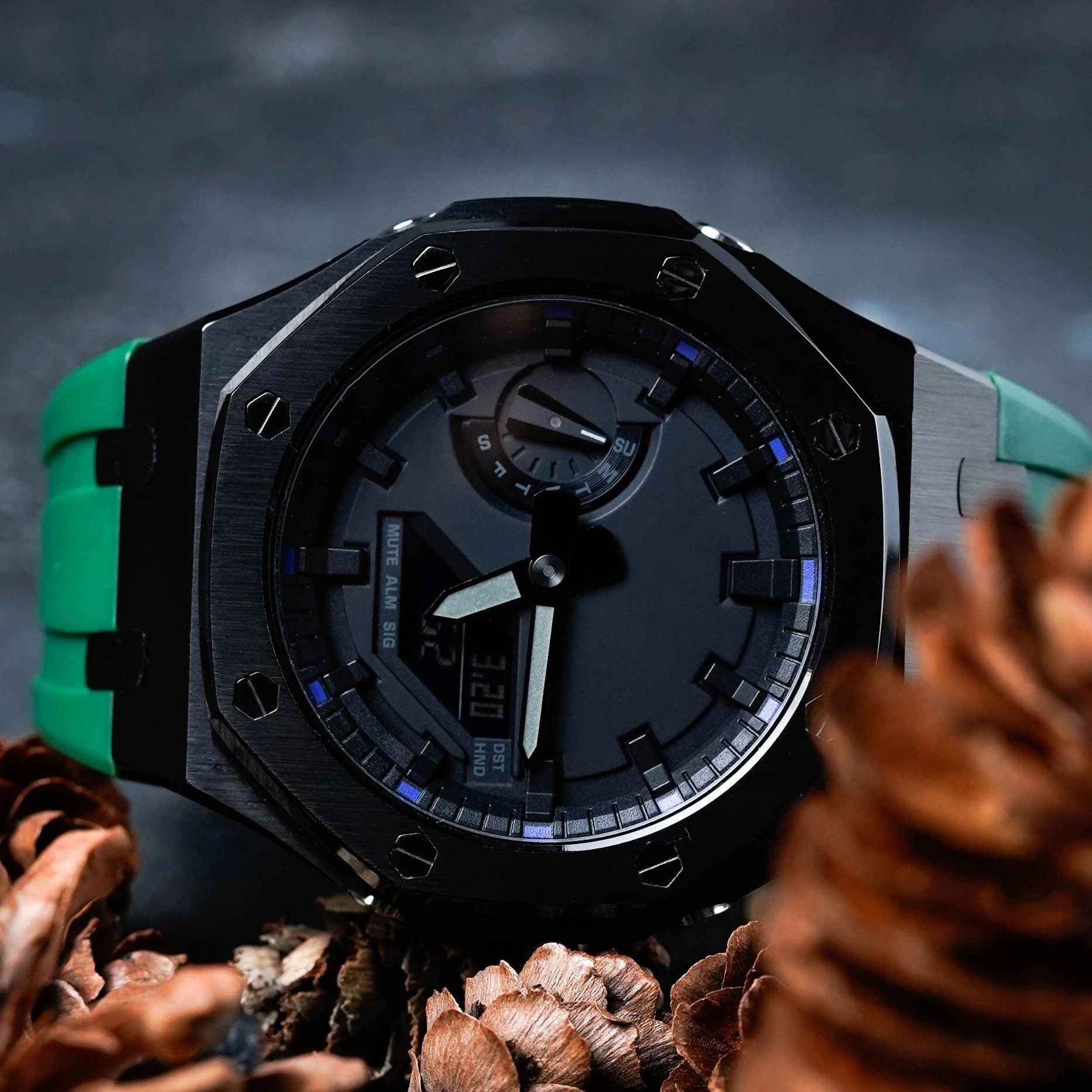 VENCREW 4.0 GA 2100AP VENCREW-JH5