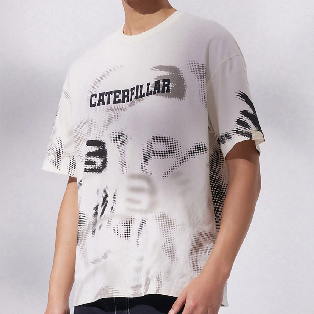 CAT SS23 T