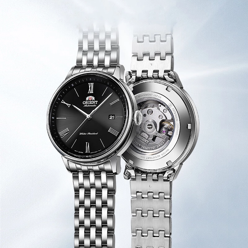 ORIENT 42.5mm RA-AC0J02B10B