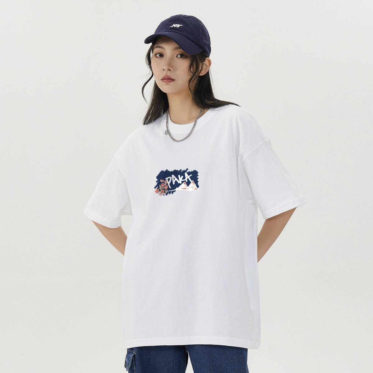 PAKA T