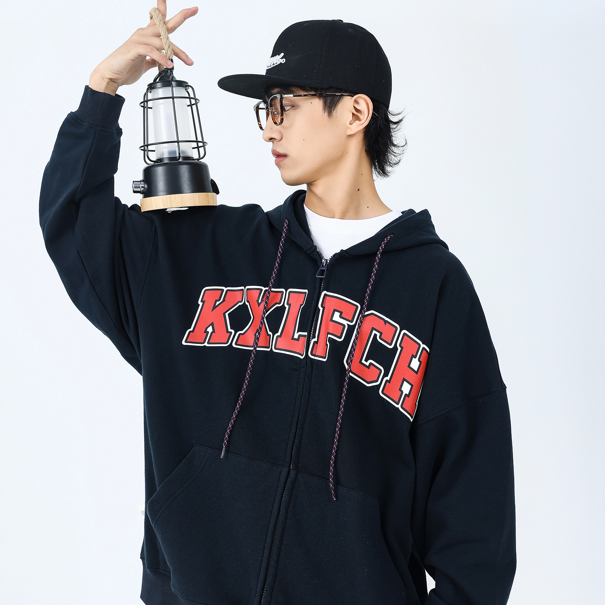 KXLFCHN Logo