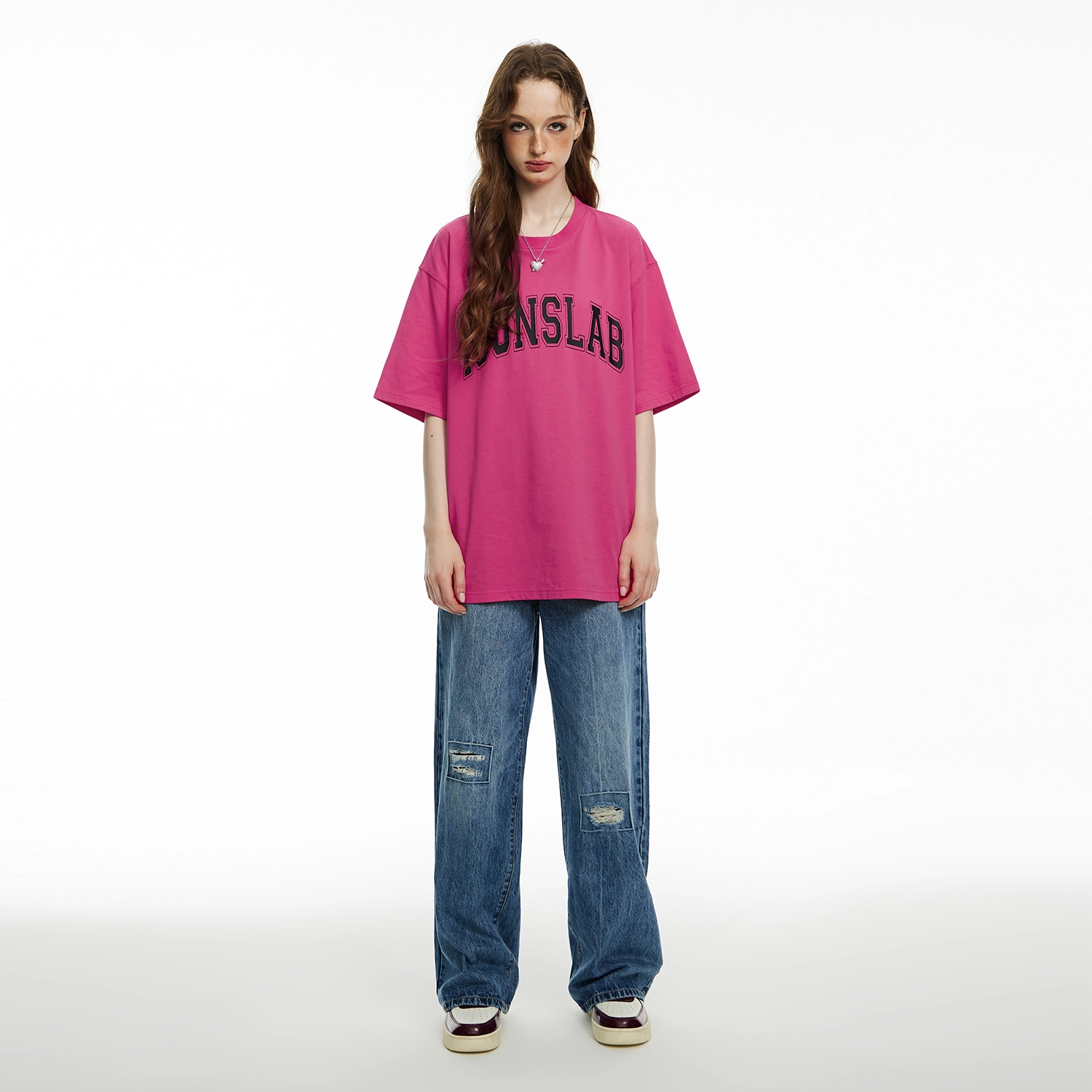 ICONS Lab SS23 icons T
