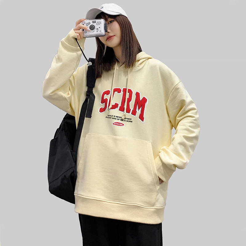 SCRM