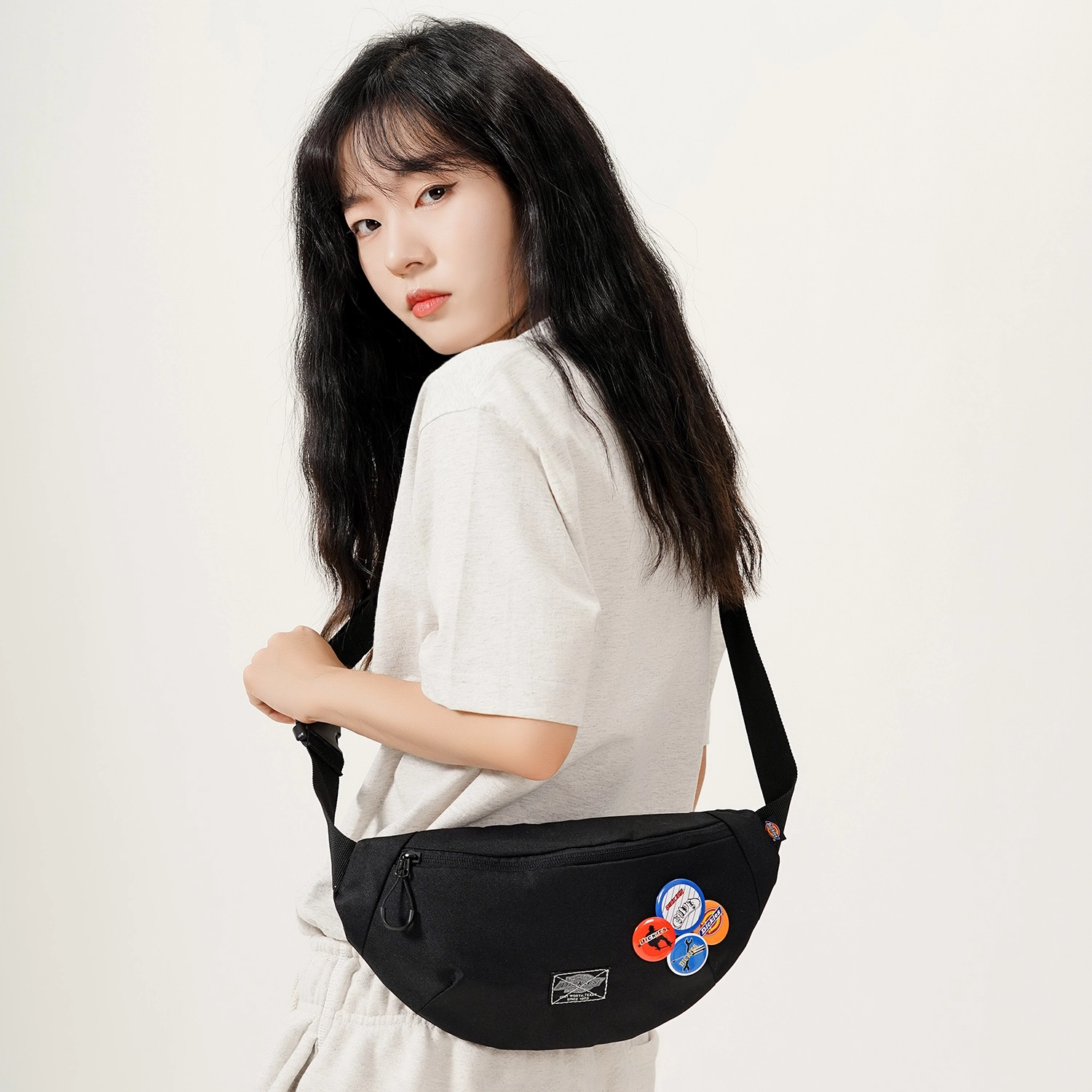 Dickies