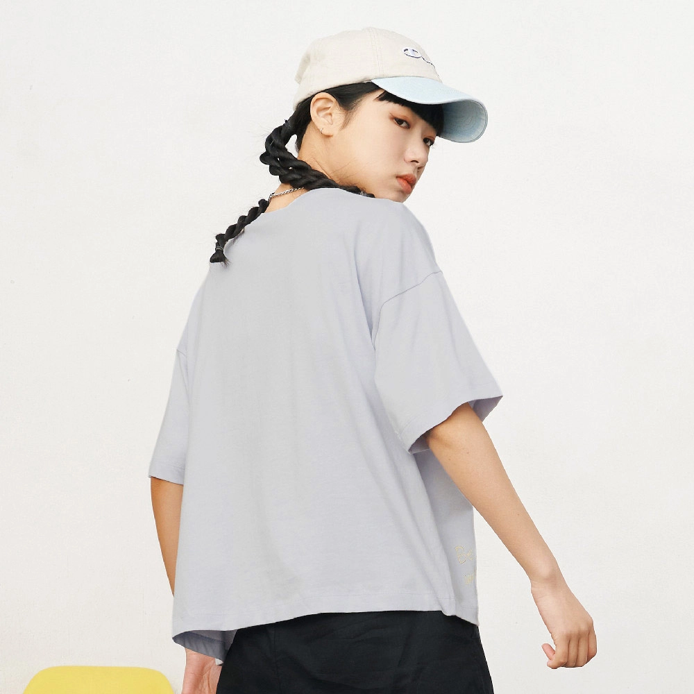 Champion SS22 logoT