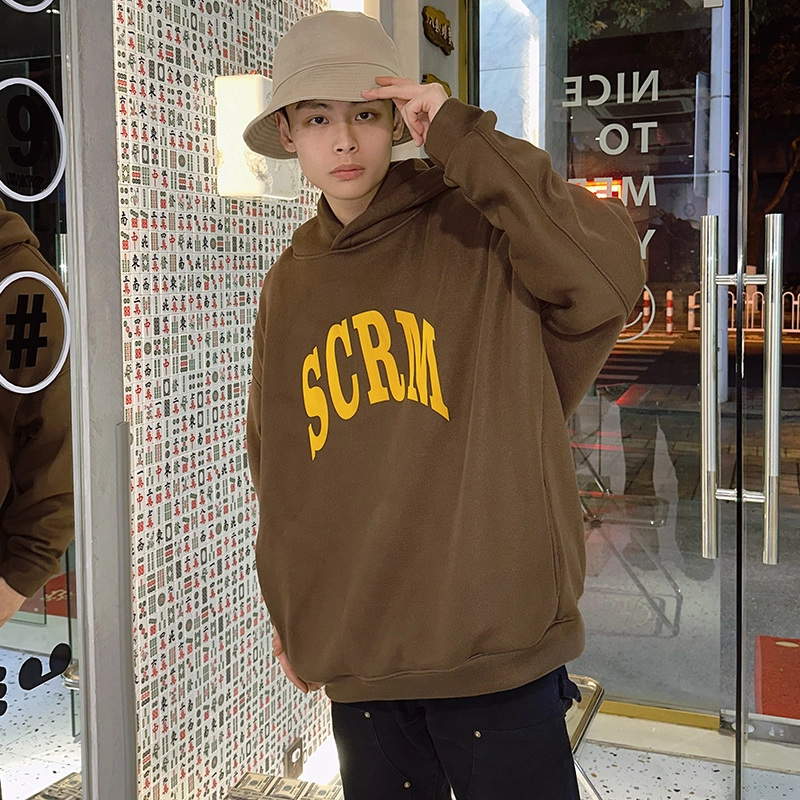 SCRM
