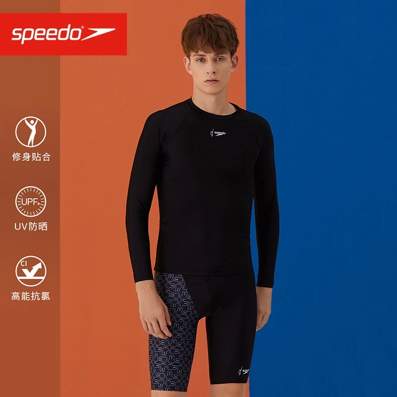 Speedo x MIFFY T