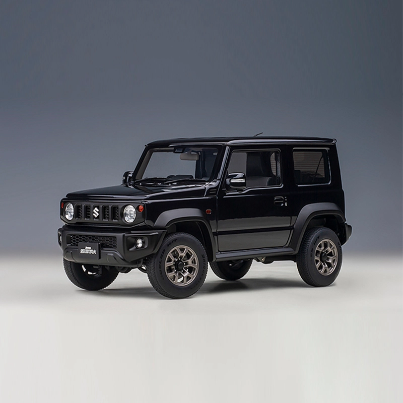 AUTOart SUZUKI JIMNY SIERRA JB74
