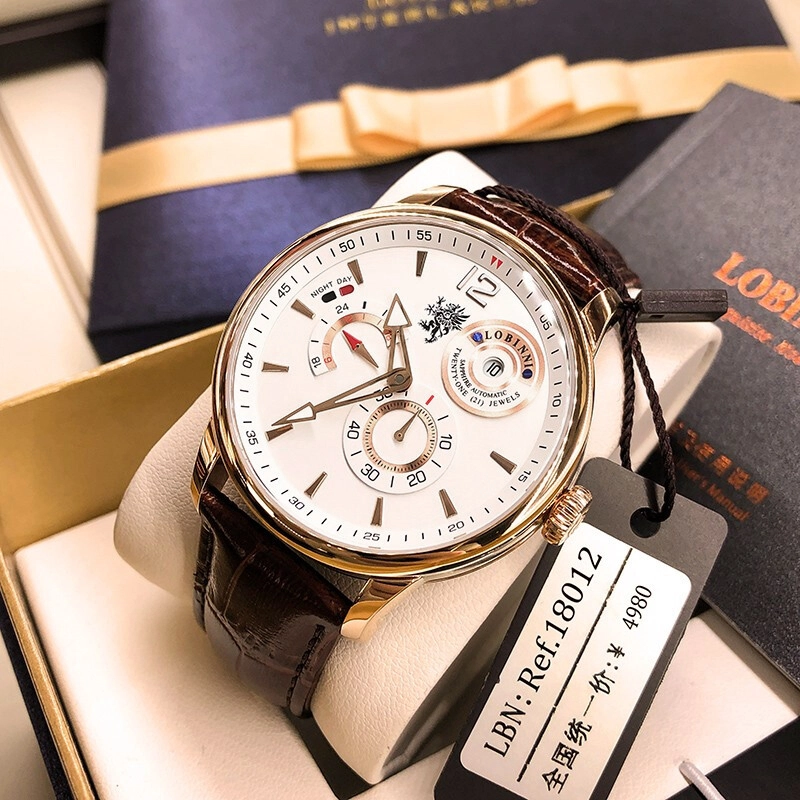 LOBINNI L 18012-E