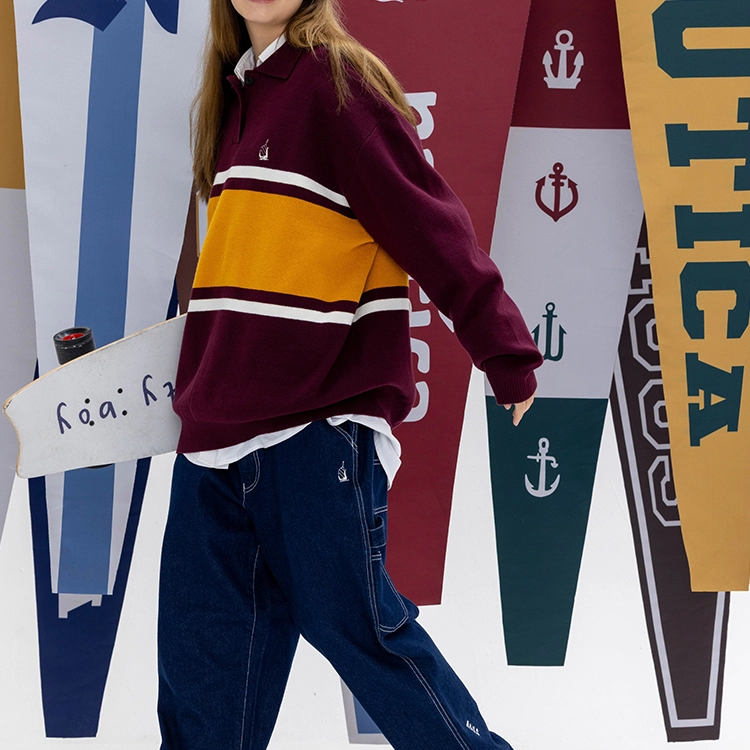 Nautica Polo