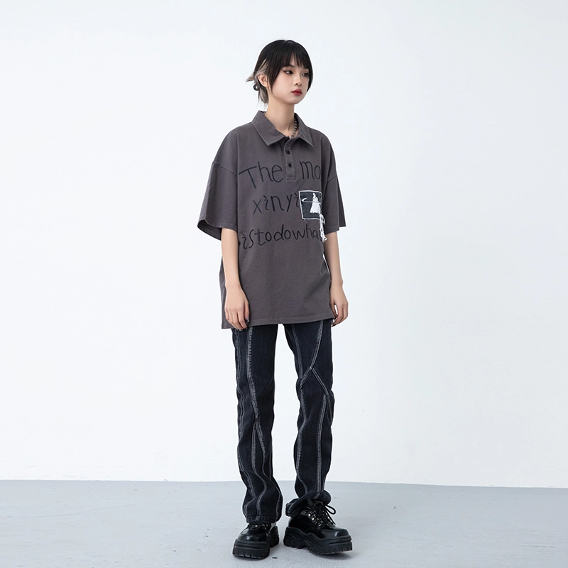 XINYINSU XINYINSU polo
