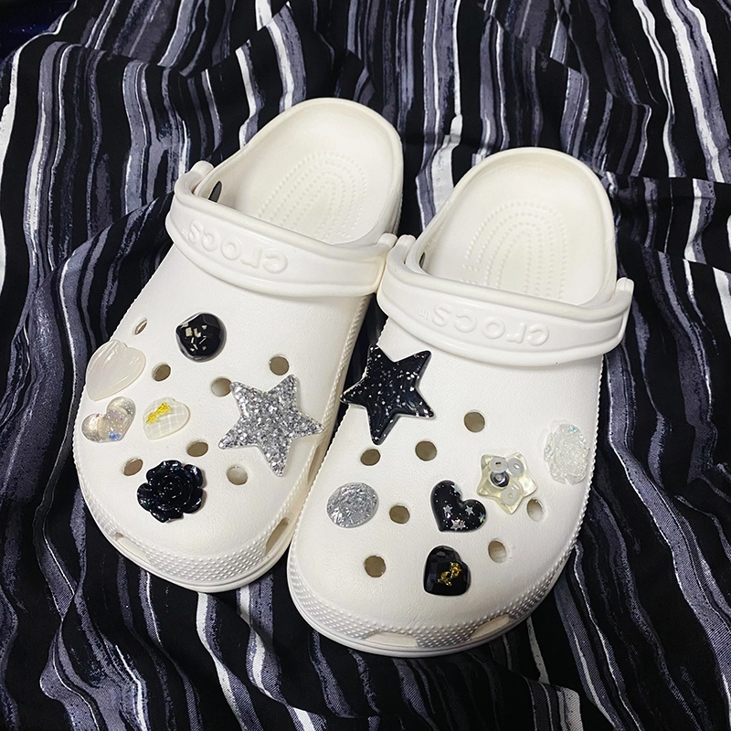 US8ACC crocsDIY