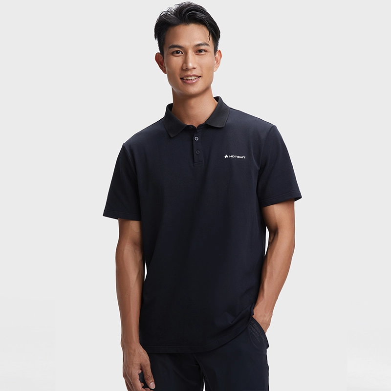 HOTSUIT polo
