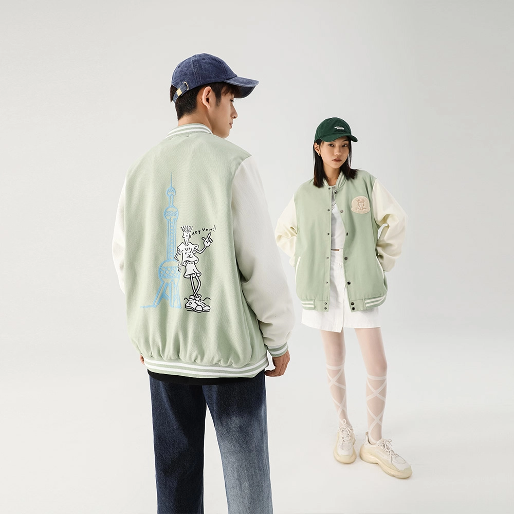 FIDO DIDO SS22