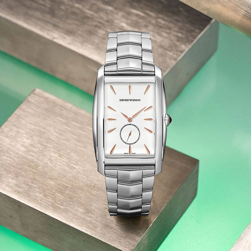 EMPORIO ARMANI 32mm ARS8354