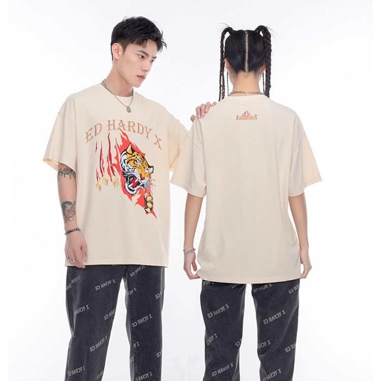 ED HARDY X LogoT