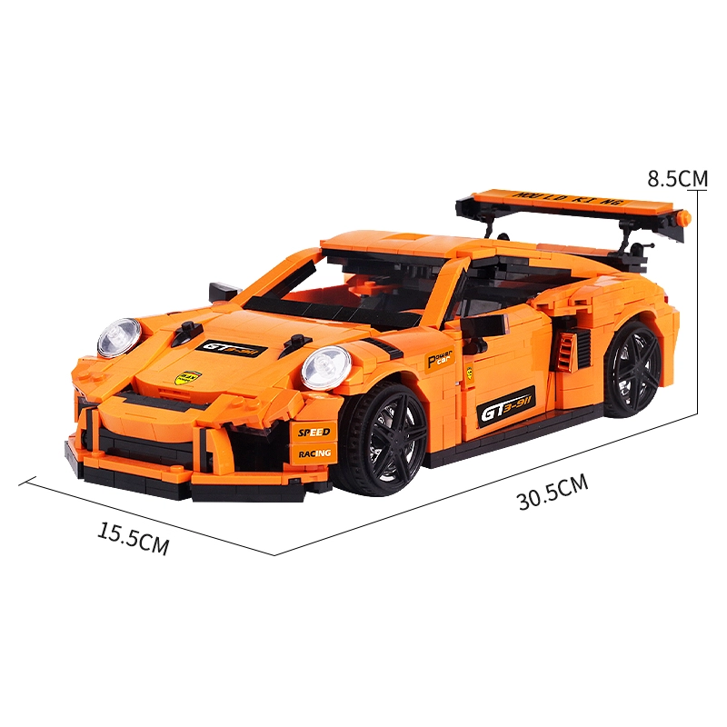 MOC GT3 3