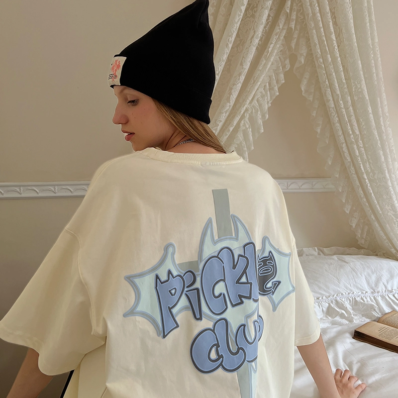 LBPC x PickleClub T