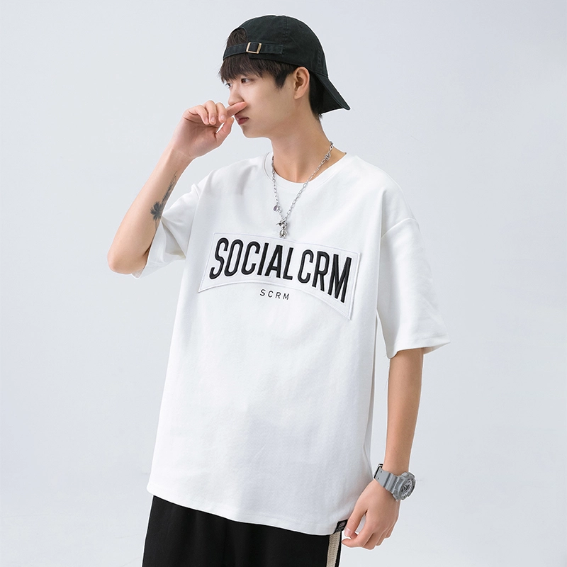 SCRM logoT