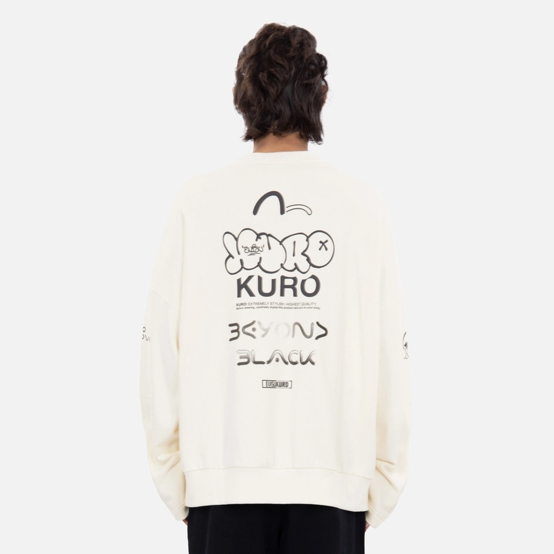 EVISU KUROLogo