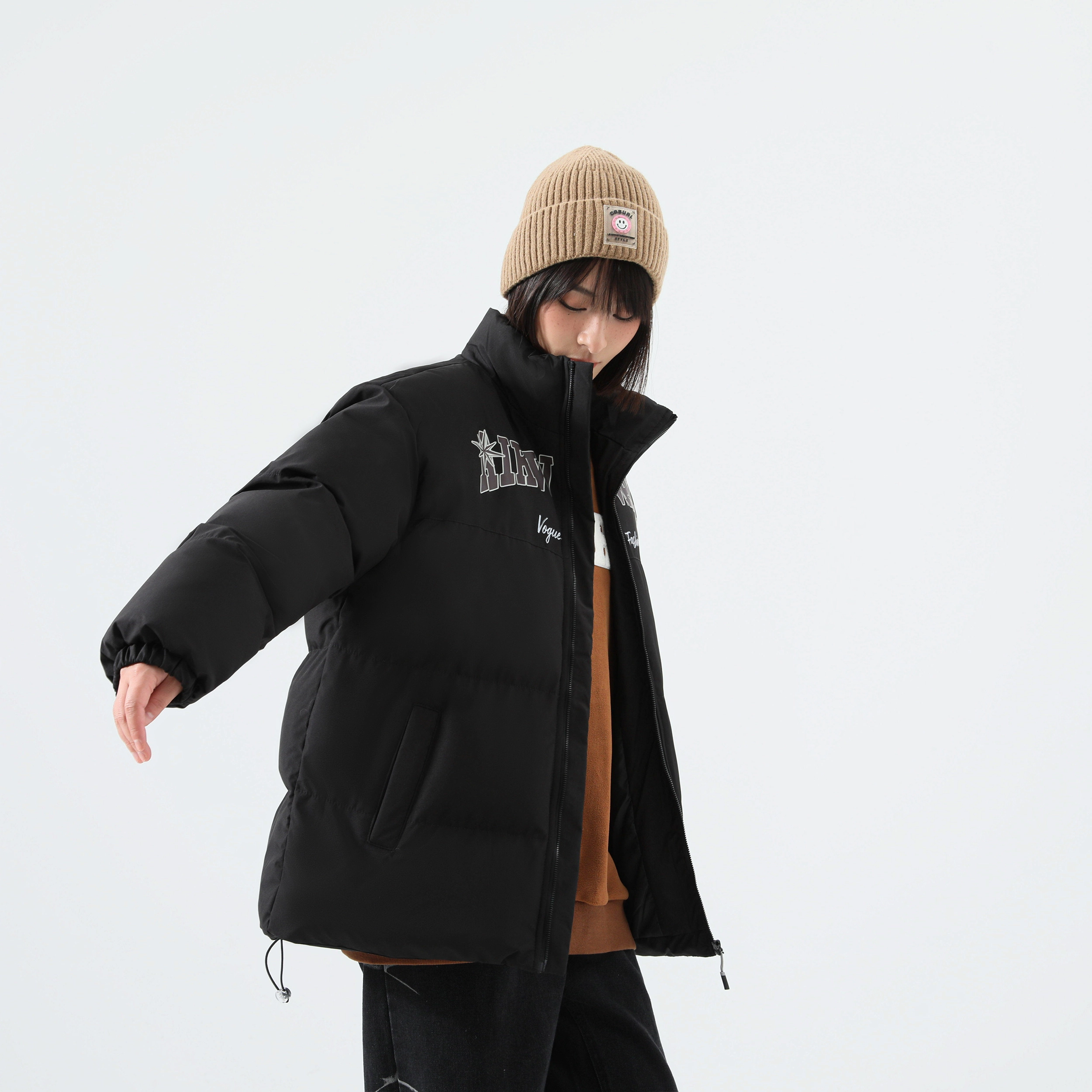 Airwalk FW22 logo