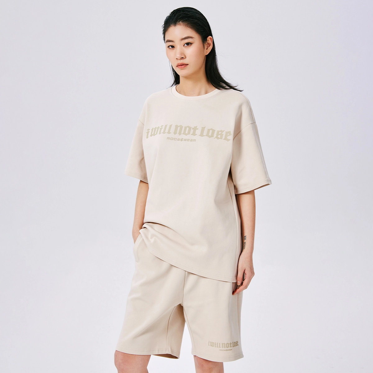ROCAWEAR T
