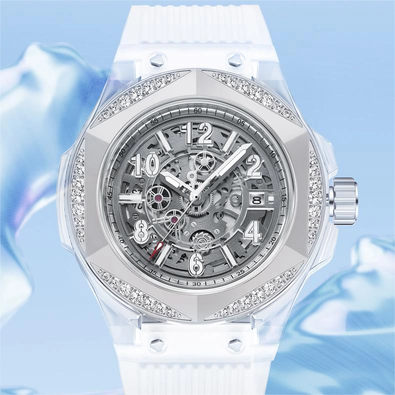 HANBORO HBR996.2-BB