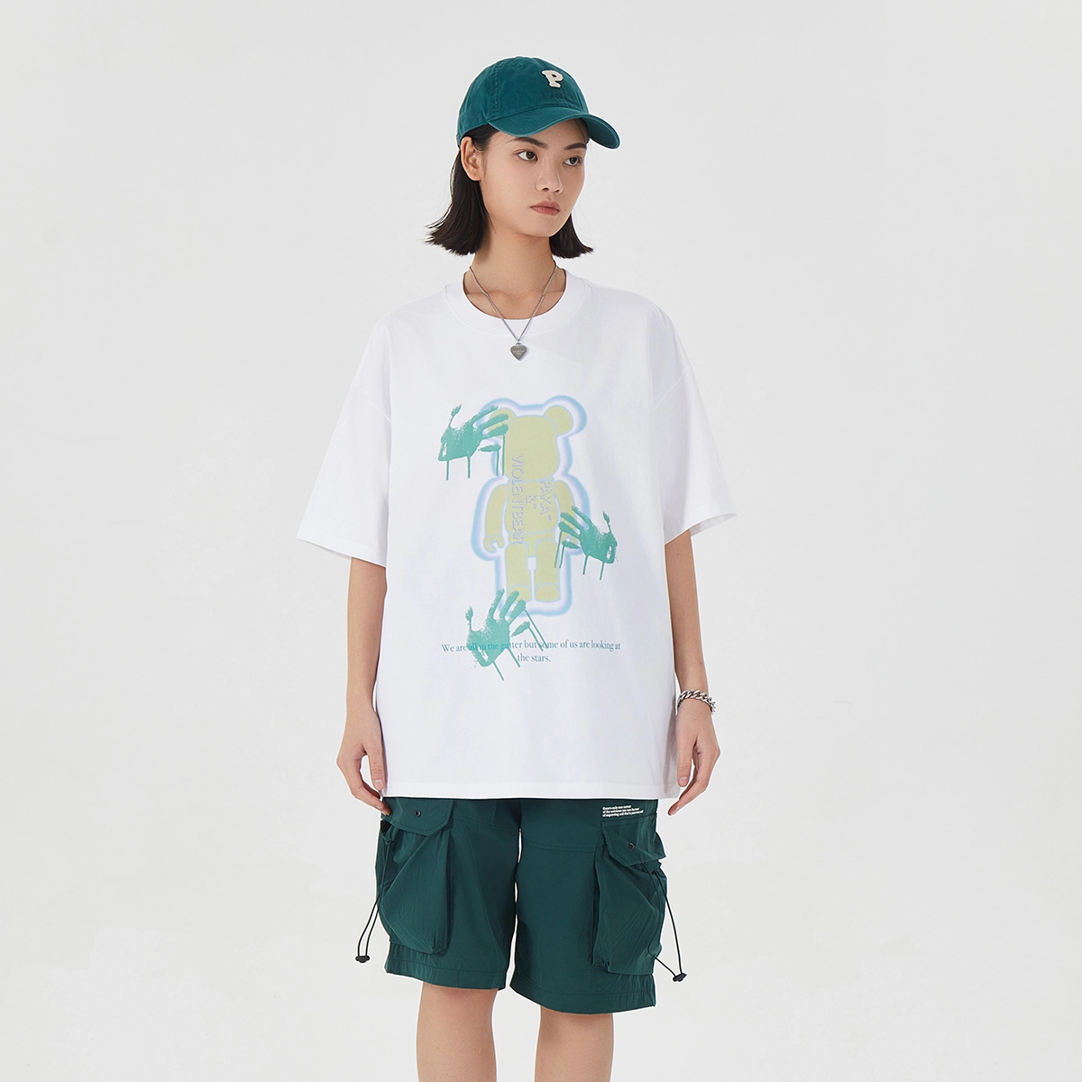 PAKA x Violentbear T