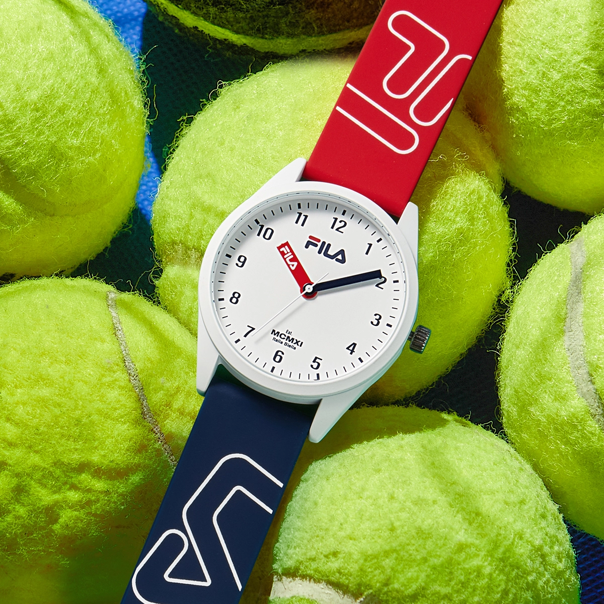 FILA 6463 FLM38-6463-001