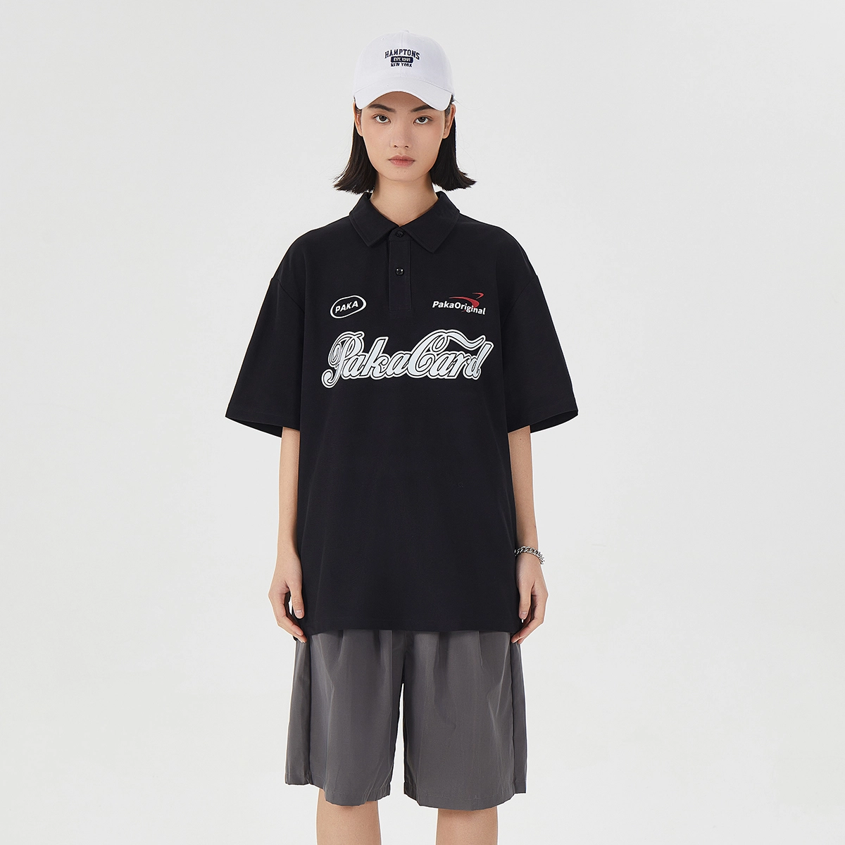 PAKA Polo