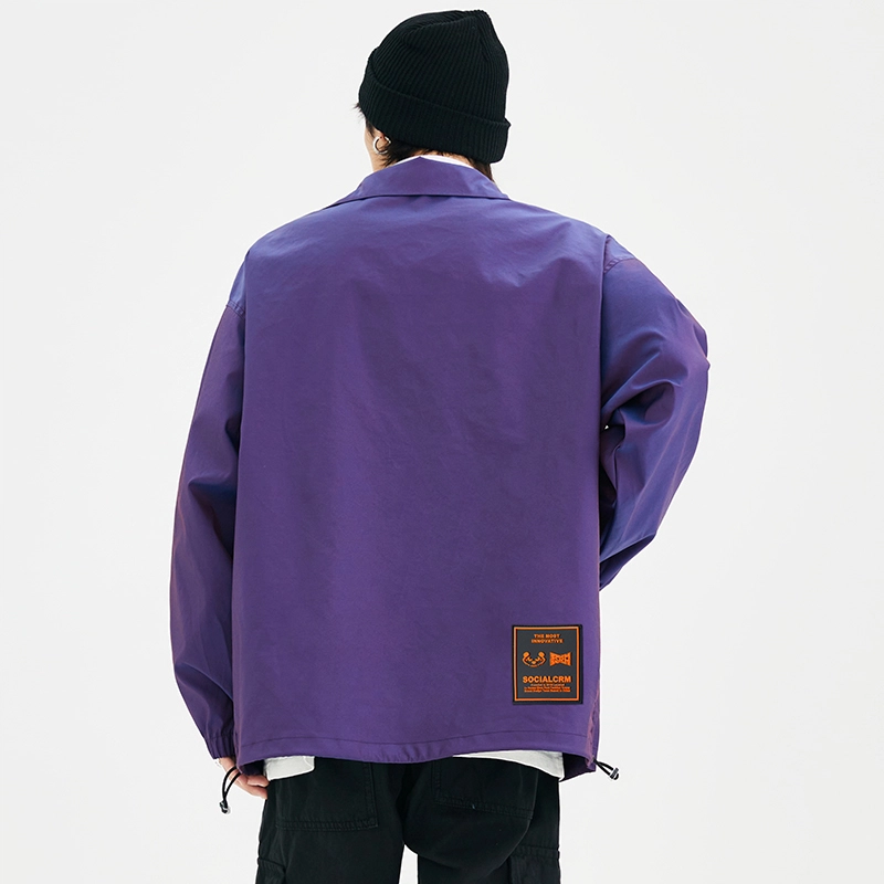 SCRM FW22