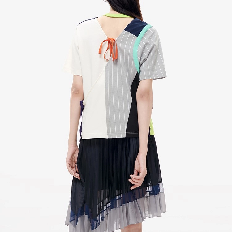 FILA FUSION T