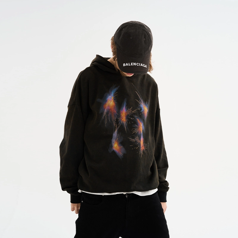 HARSH AND CRUEL SS23