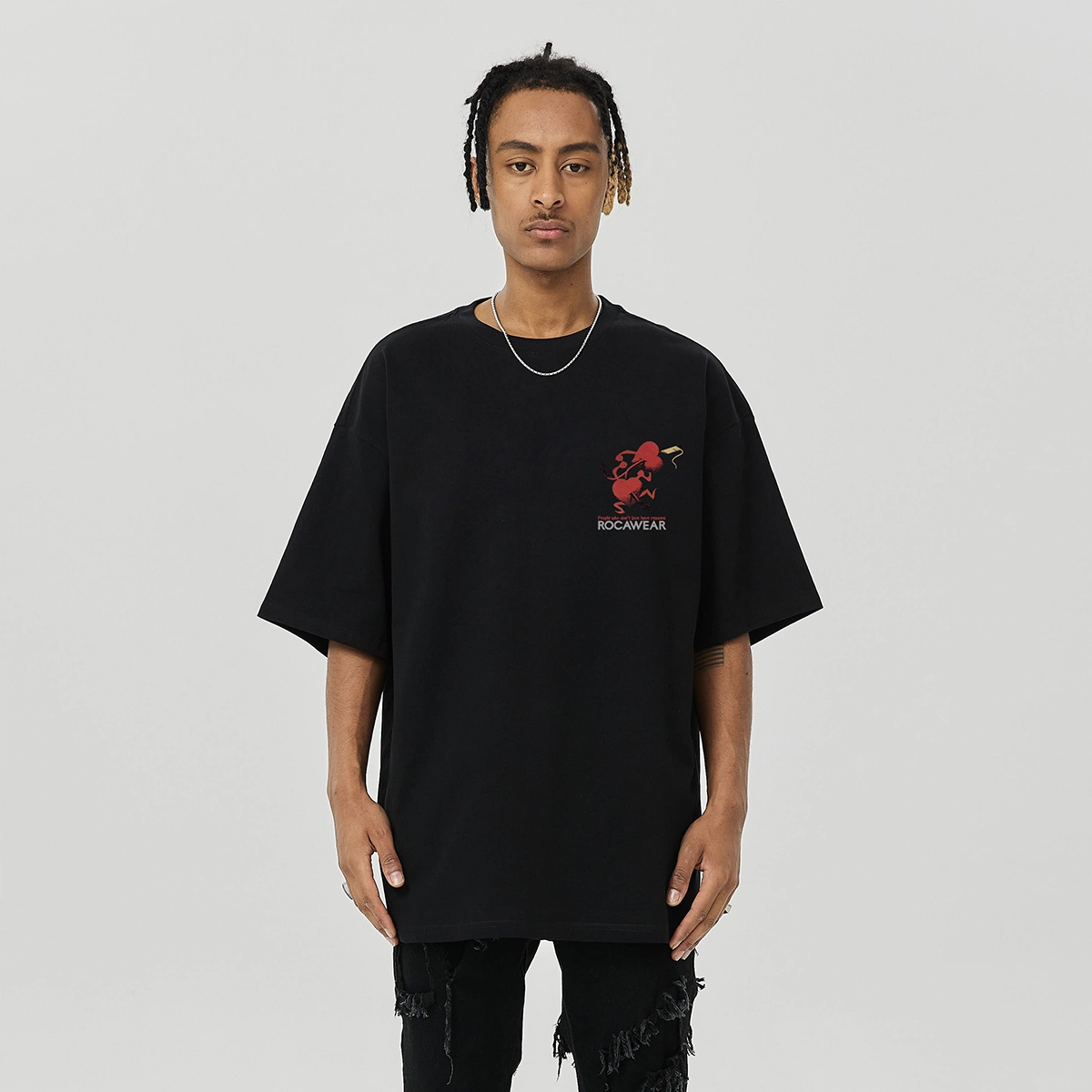 ROCAWEAR 520T