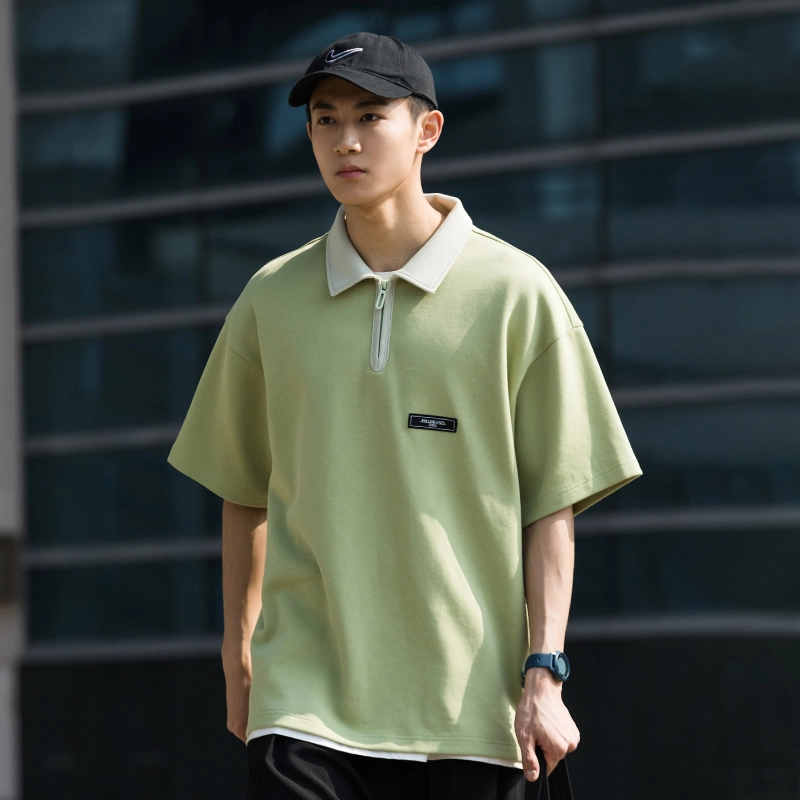 PSO Brand Polo