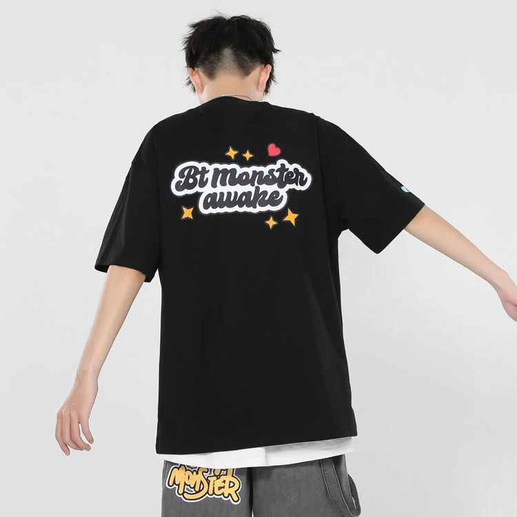bt T