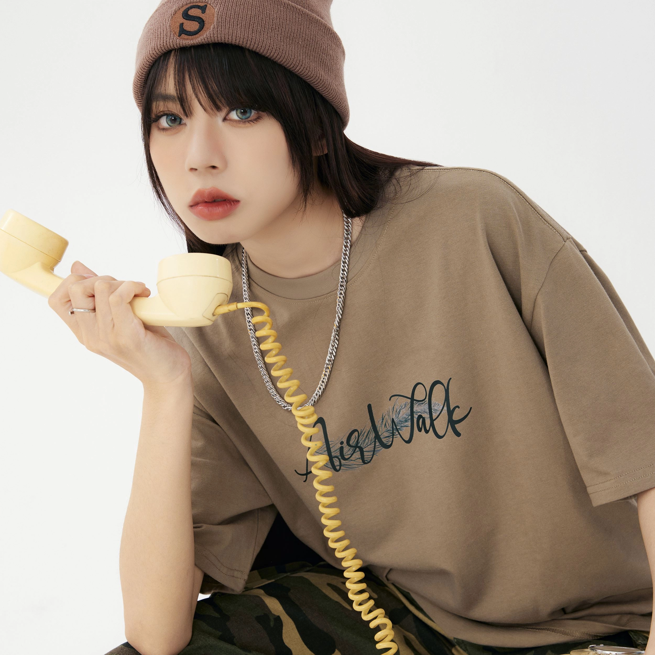 Airwalk T