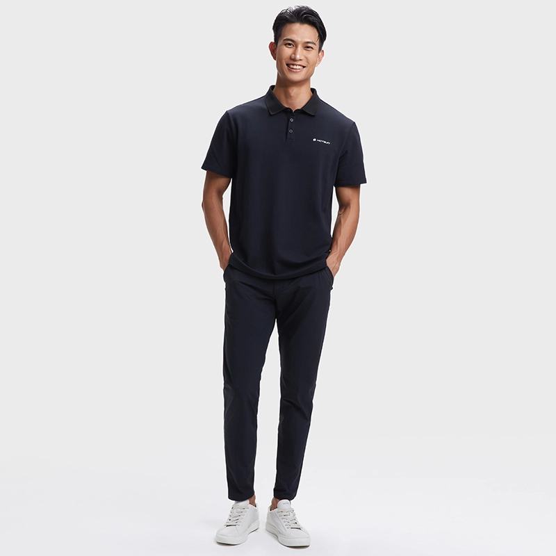 HOTSUIT polo