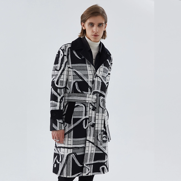 DAVID NAMAN FW22